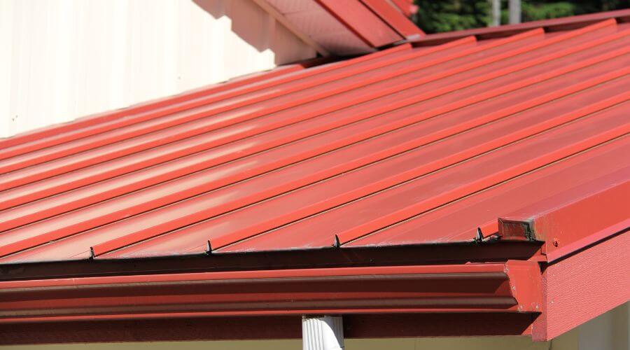 Industrial Roof Maintenance in Great Lakes, IL